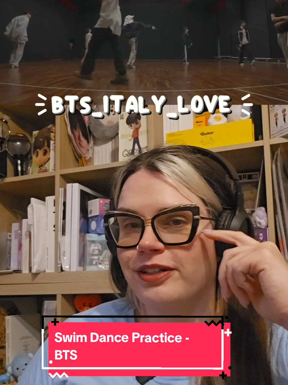@BTS ITALY LOVE