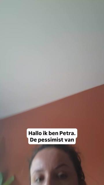 @Elvira Semovic |  Comedian