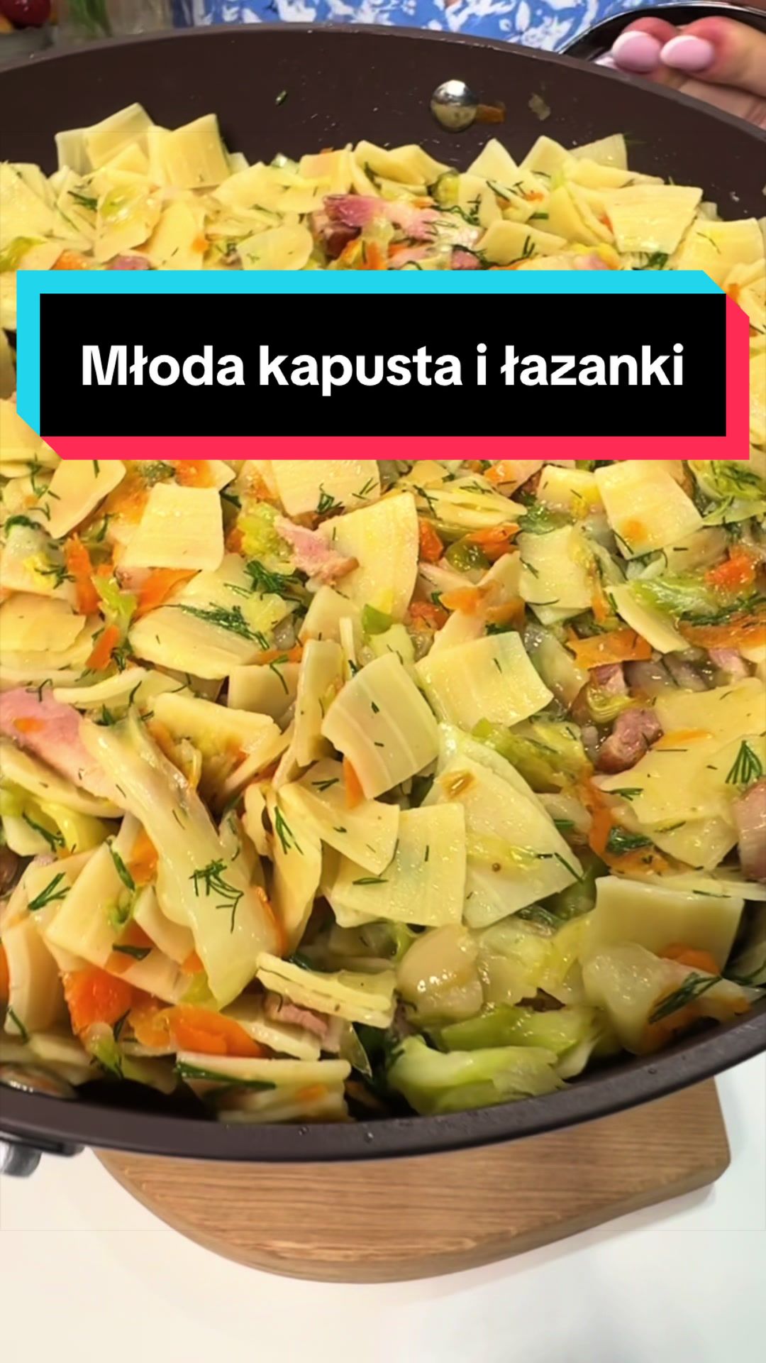 @Tysia Gotuje