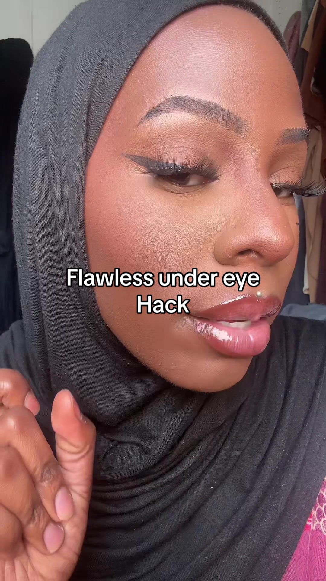 @ameenaroshae