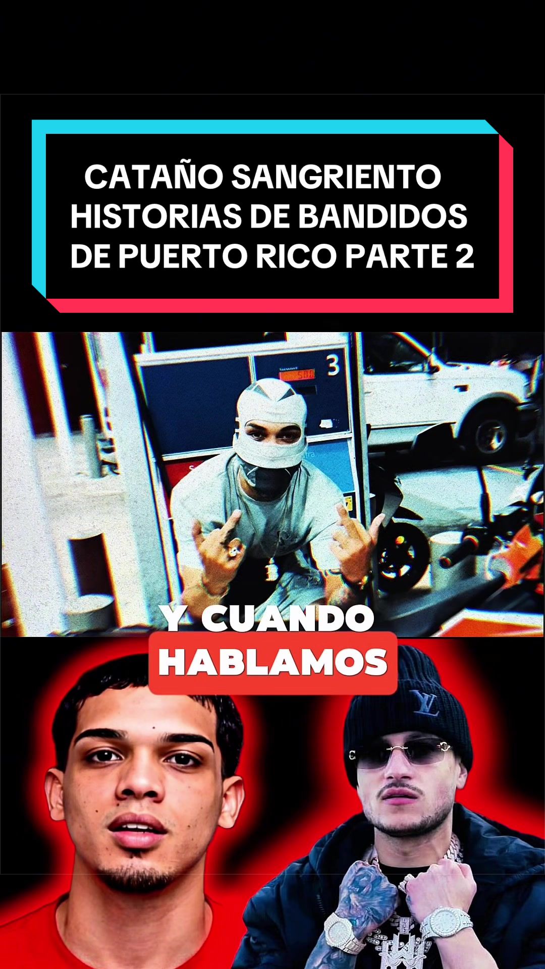@El Bajo Mundo Real