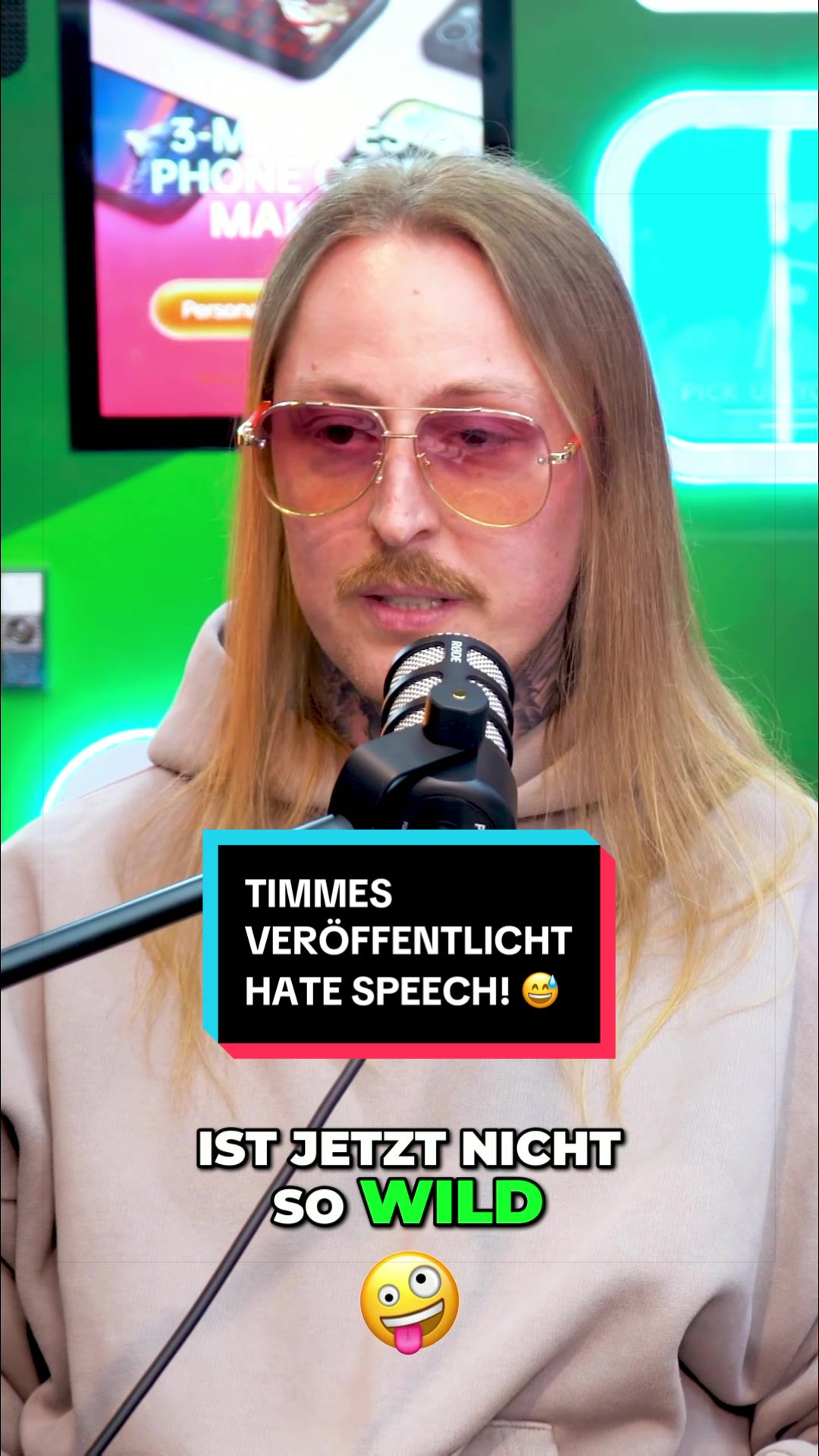 @Der Moderator