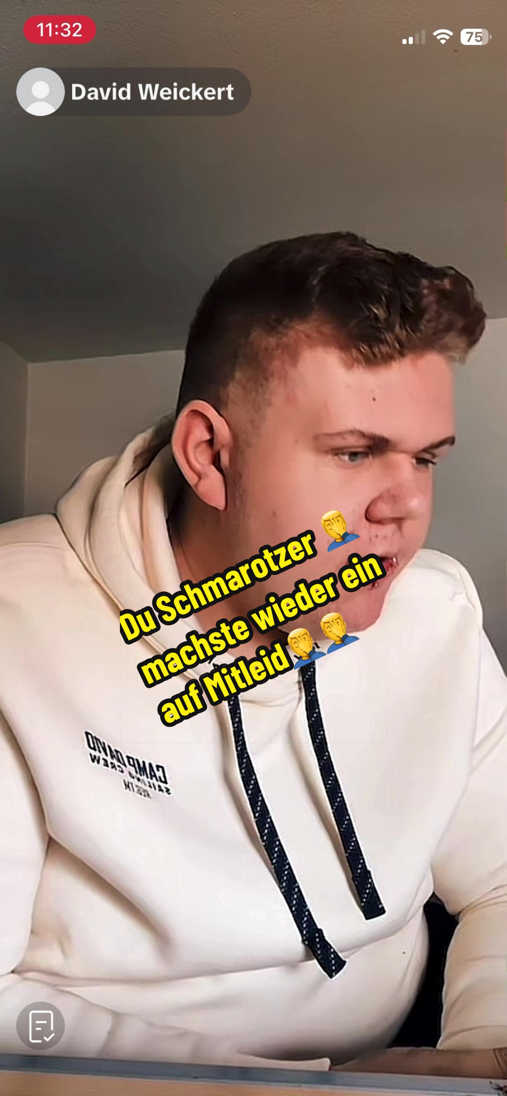 @Burkhart💪🤣👍