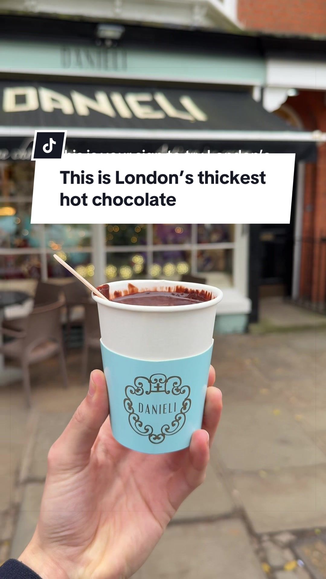 @Secret London