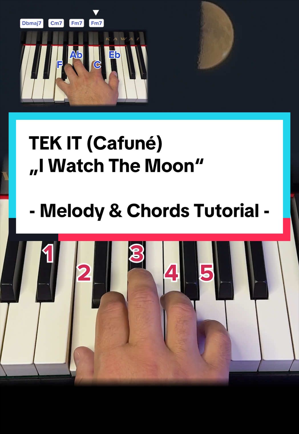 @Autistic Piano