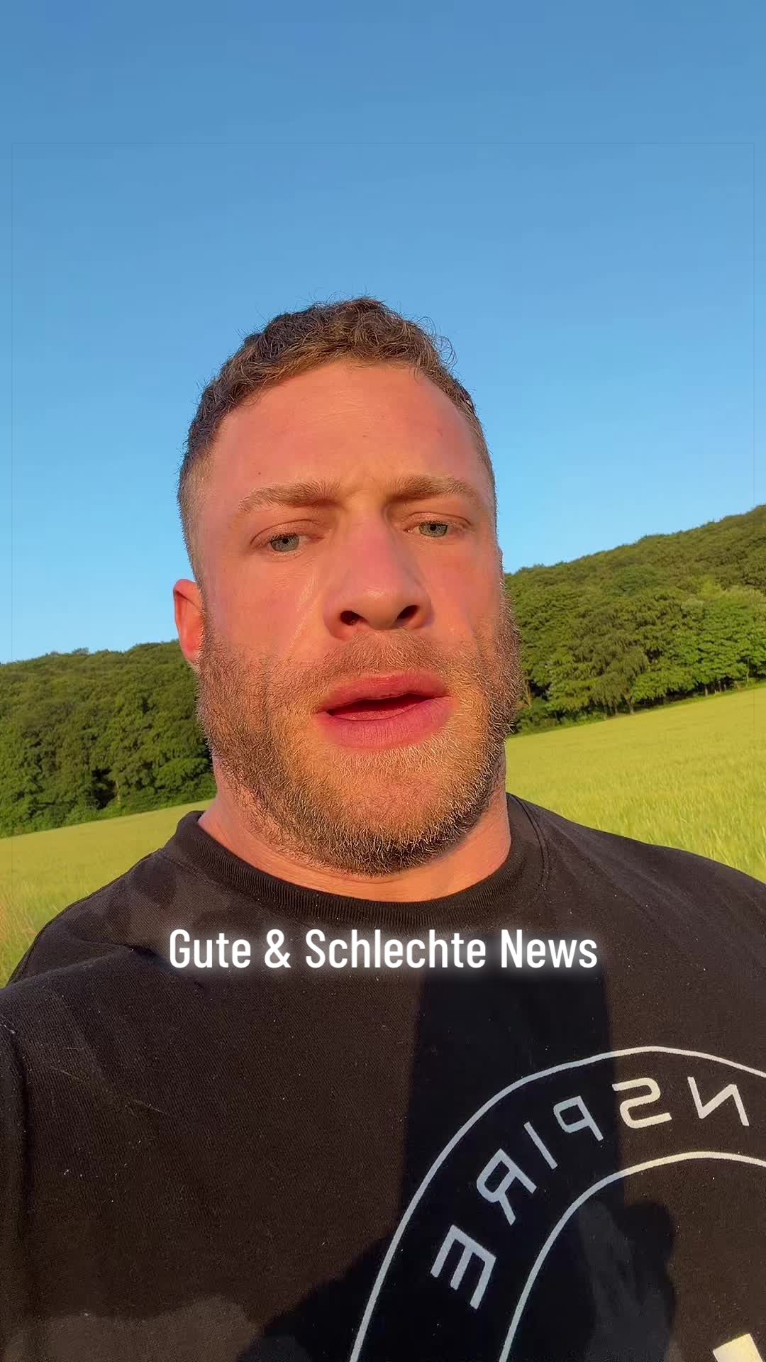 @Tim Budesheim IFBB Pro
