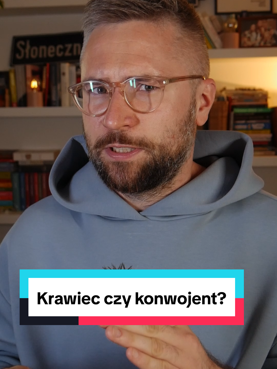 @Sytuacja jest taka!