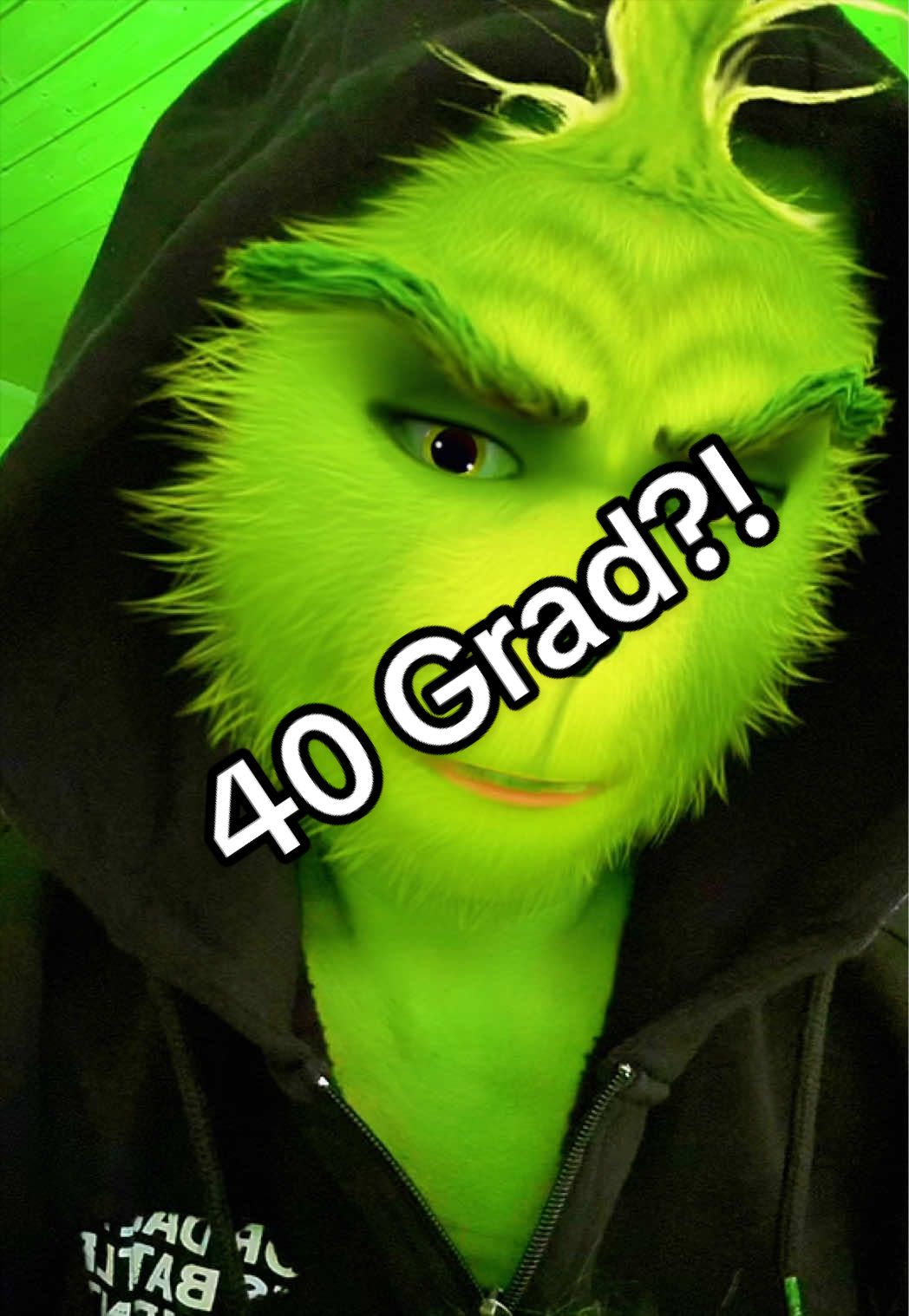 @Grinchatwork