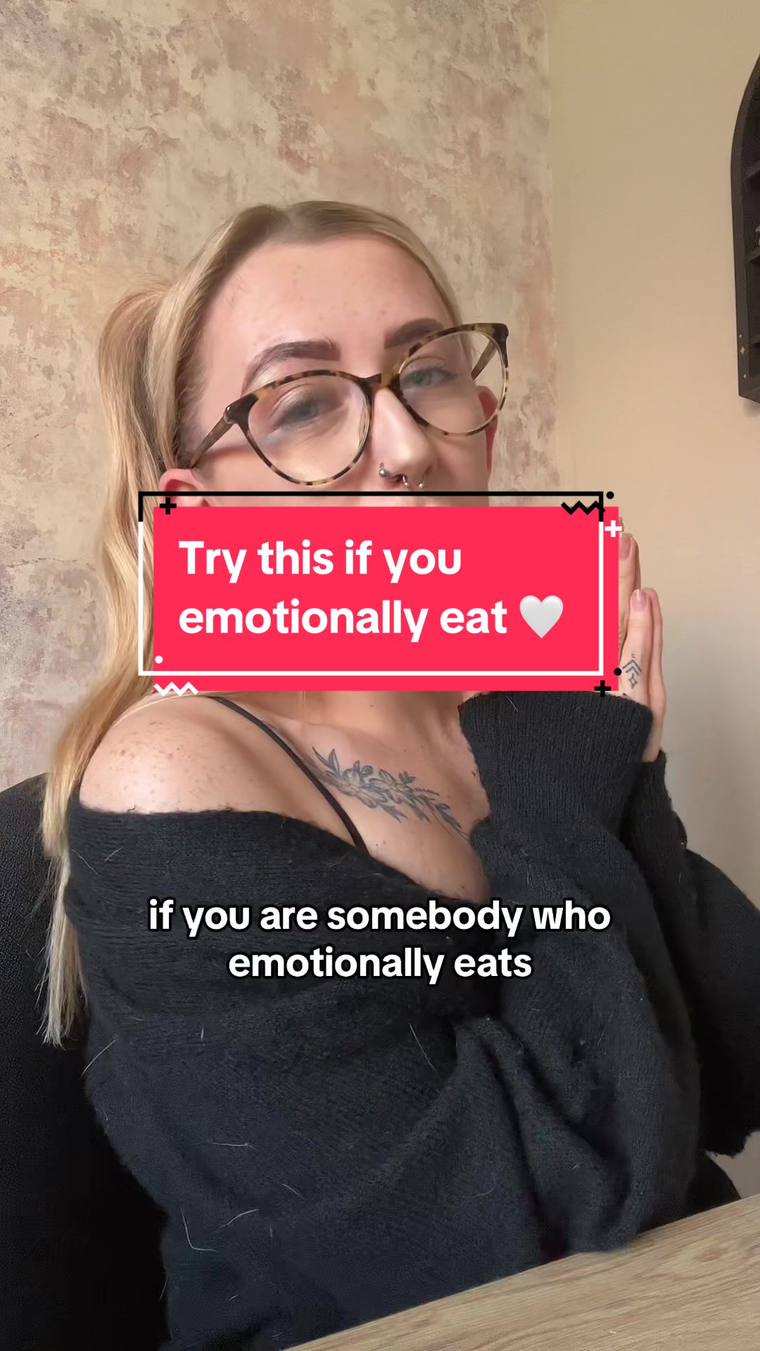 @Becca ๐ง๐ปโ๏ธ Food Freedom ๐ช