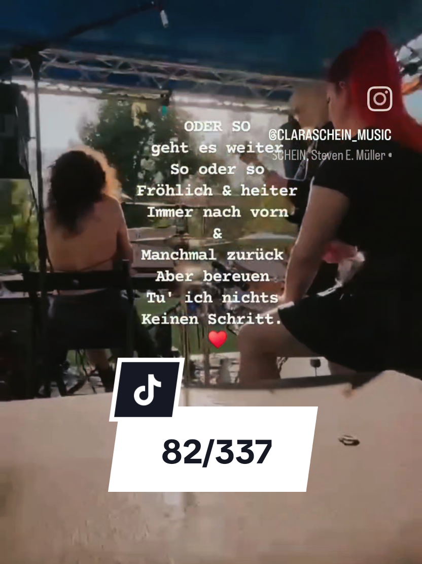 @CLARASCHEIN🎙🌗