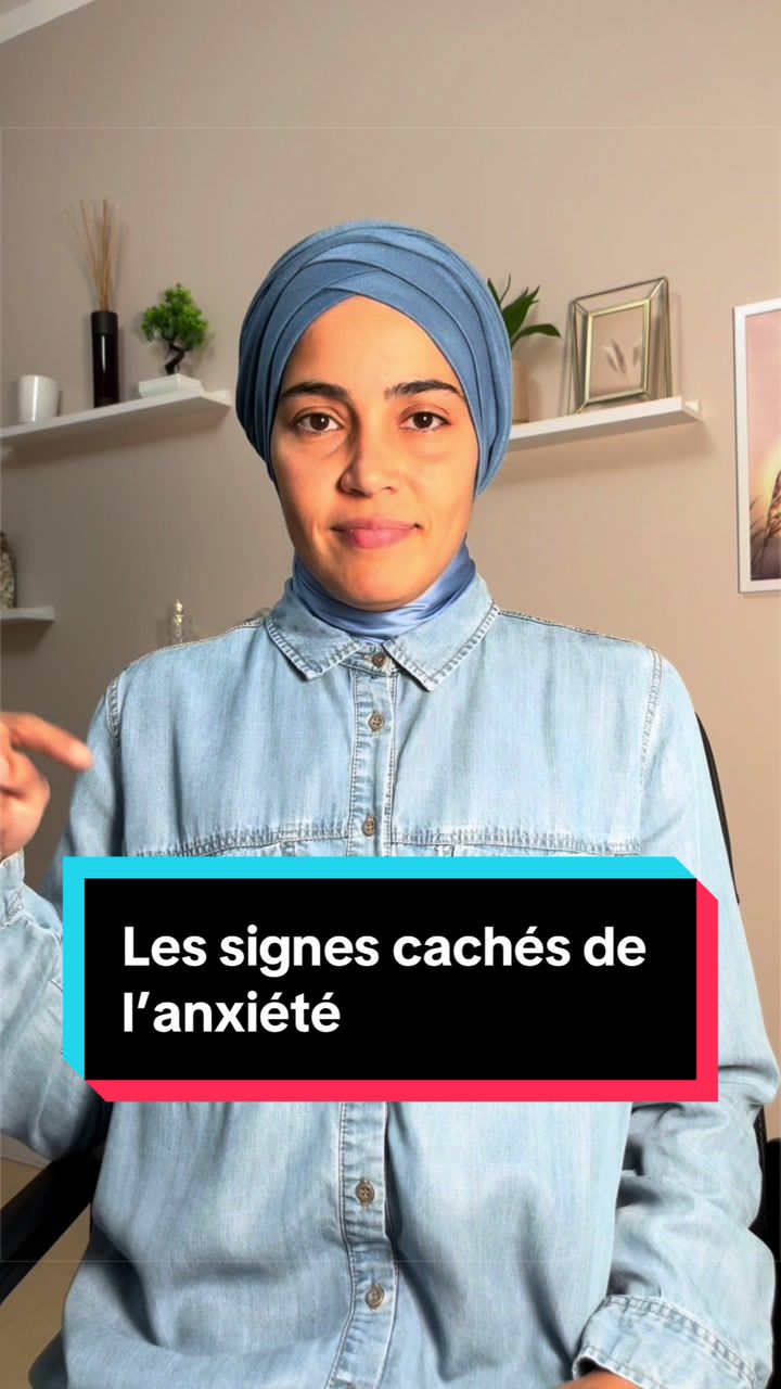 @Cheyma | Psychologue Anxiété