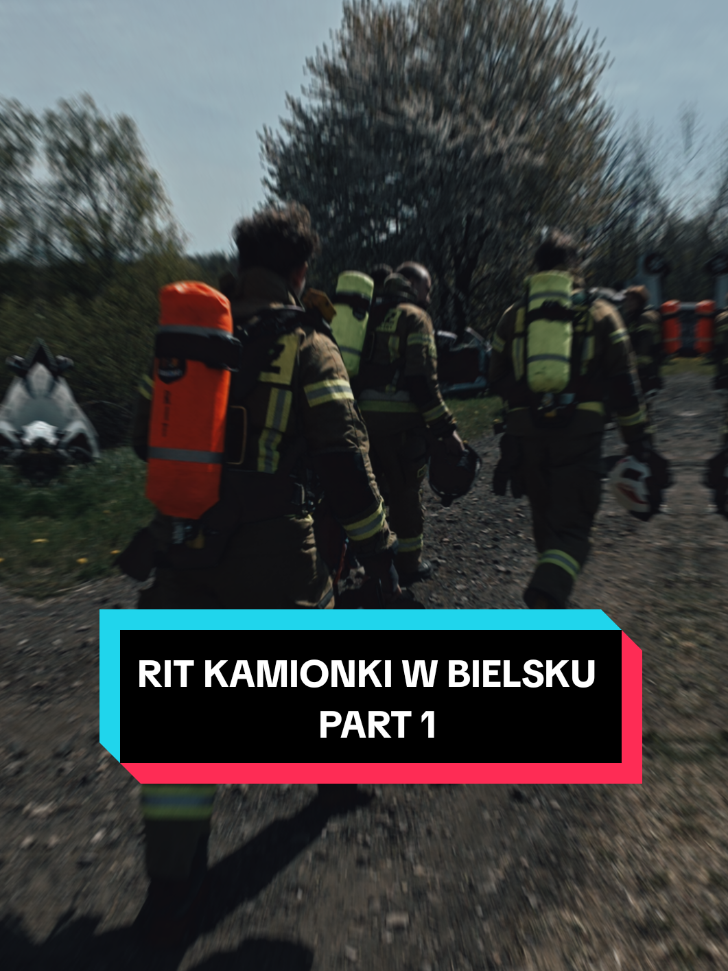 @OSP Kamionki