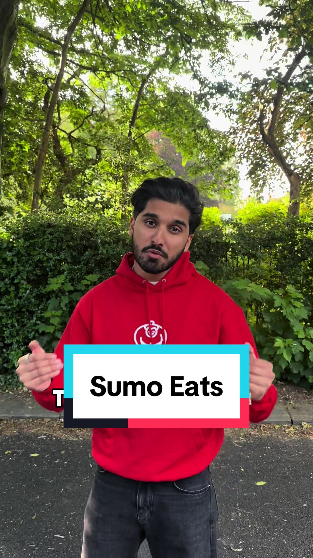 @Chow