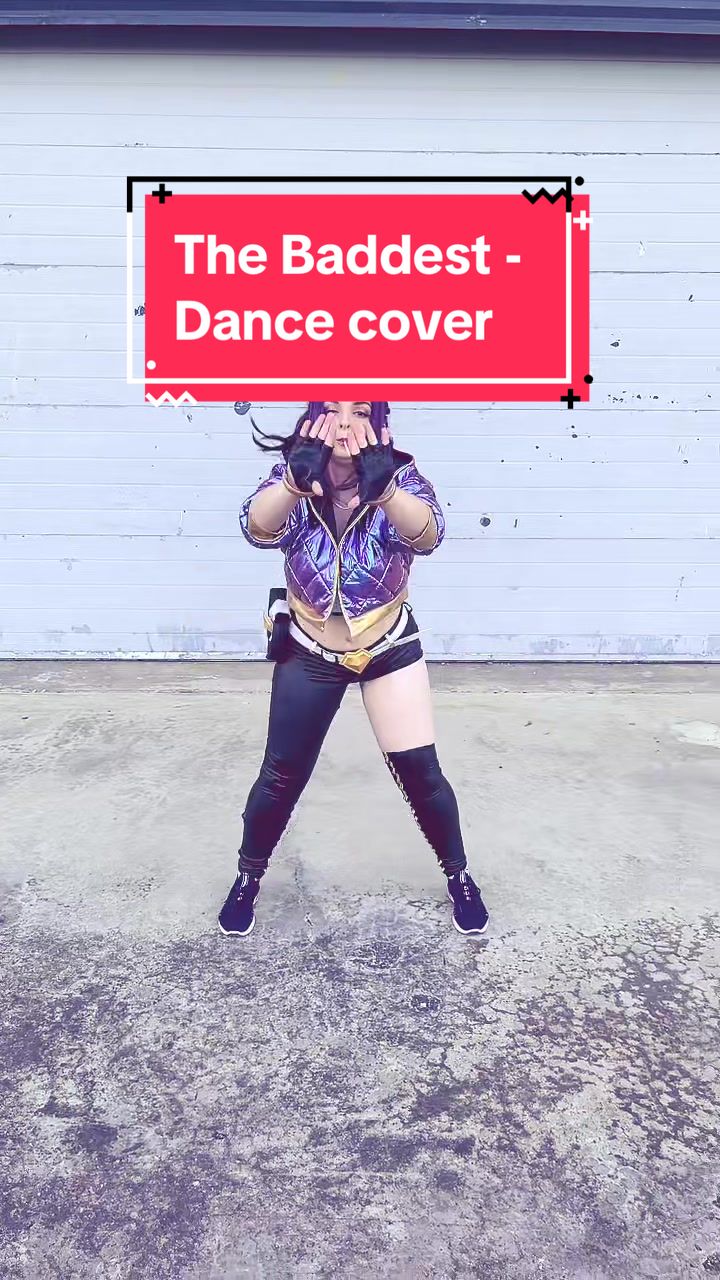 @MiraN Cosplay | Aella L.