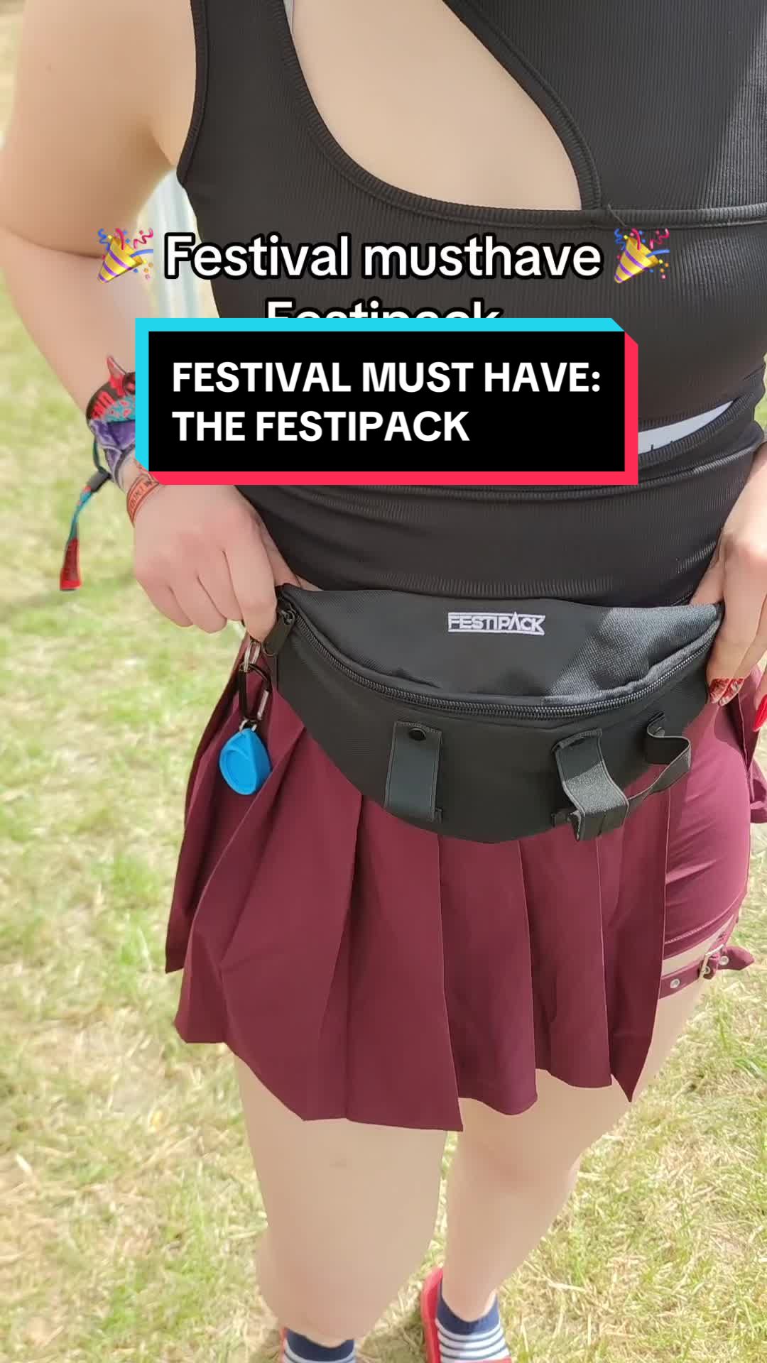 @Festival Supply