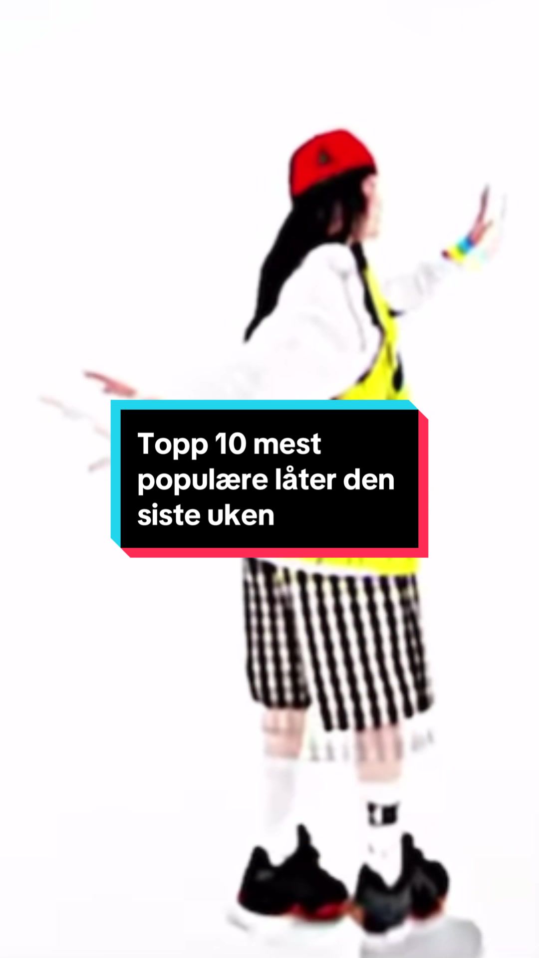 @It&rsquo;s Hits Norway