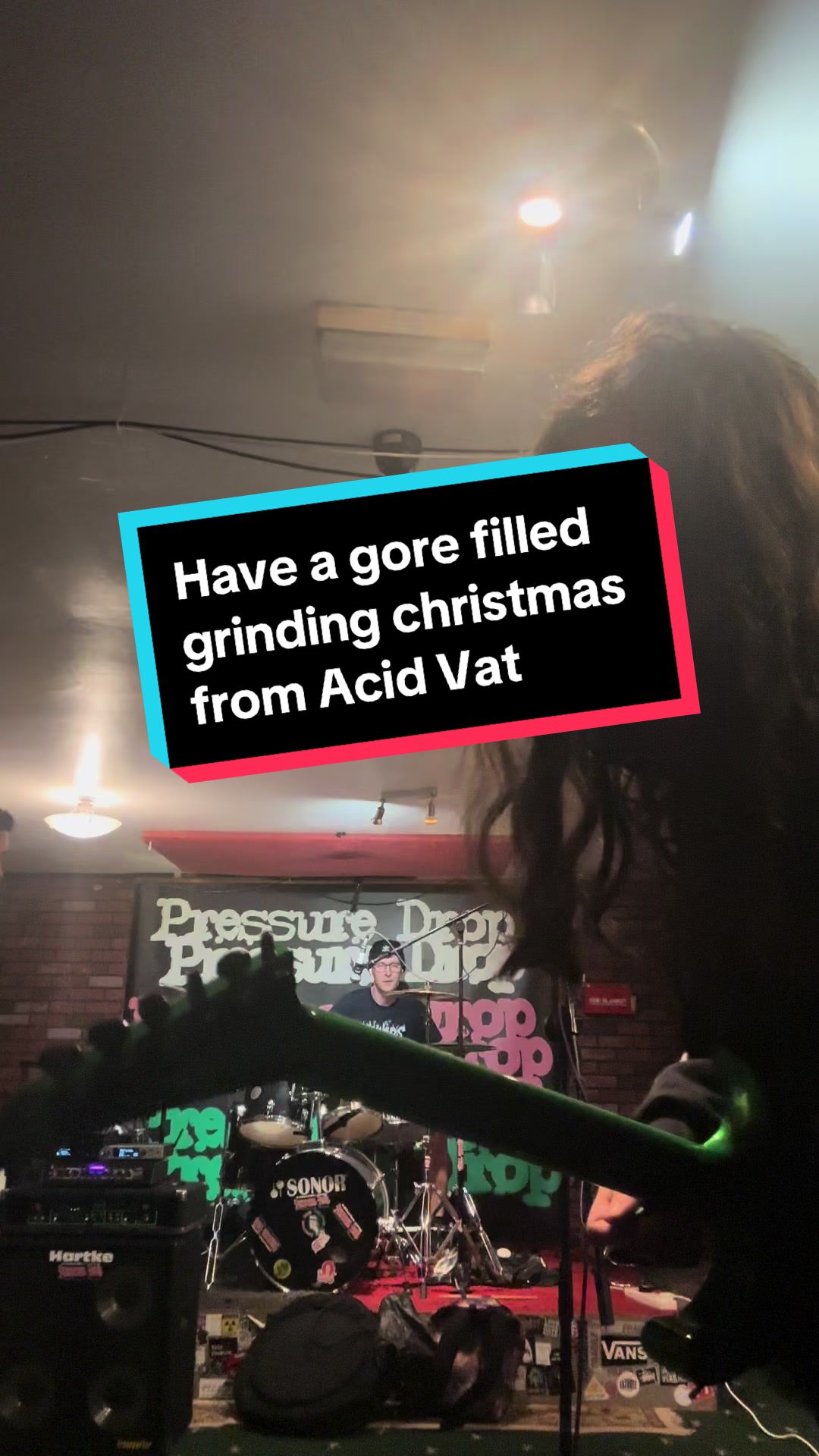 @Acid Vat