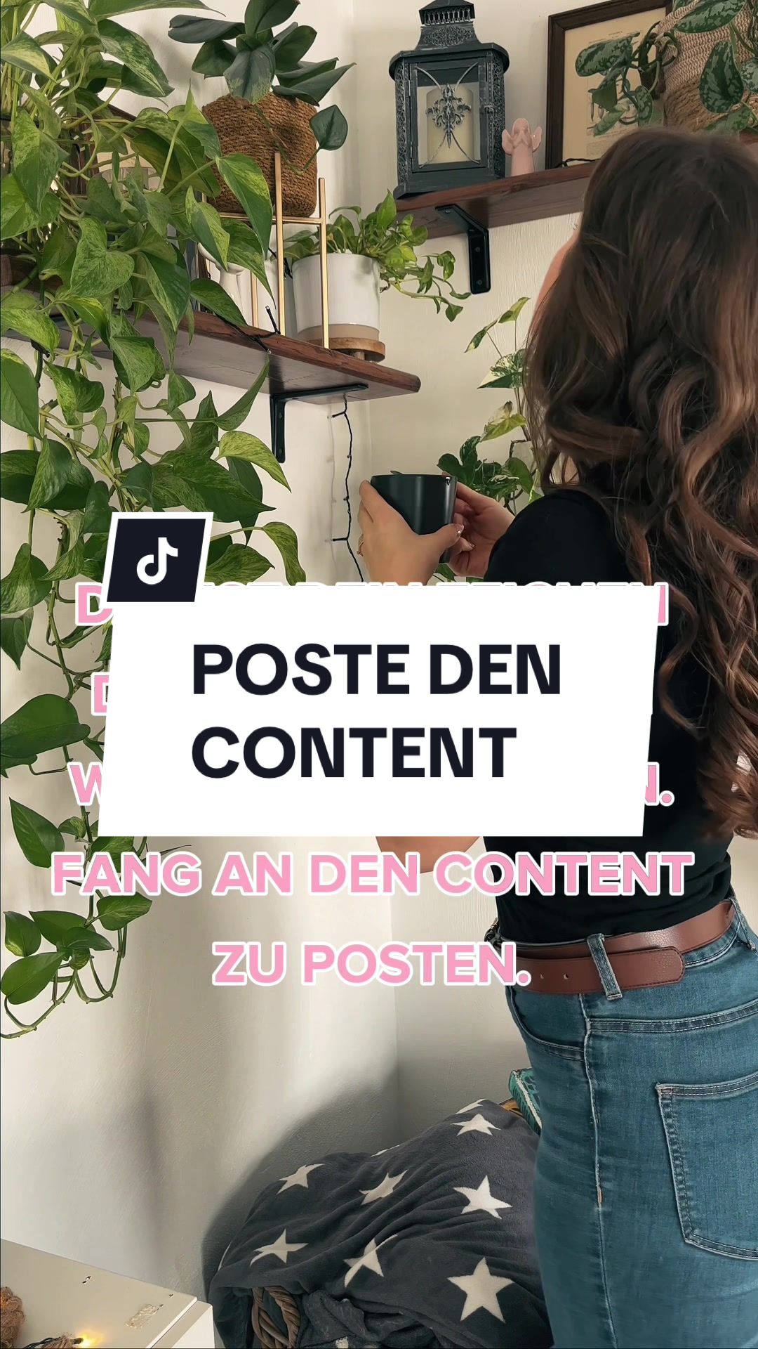 @Pamela | UGC Creator ✨