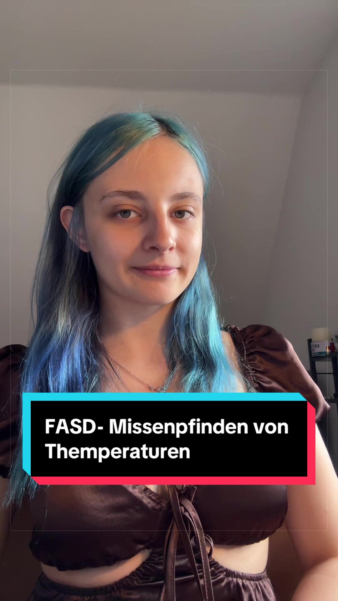 @Lee || Leben mit FASD