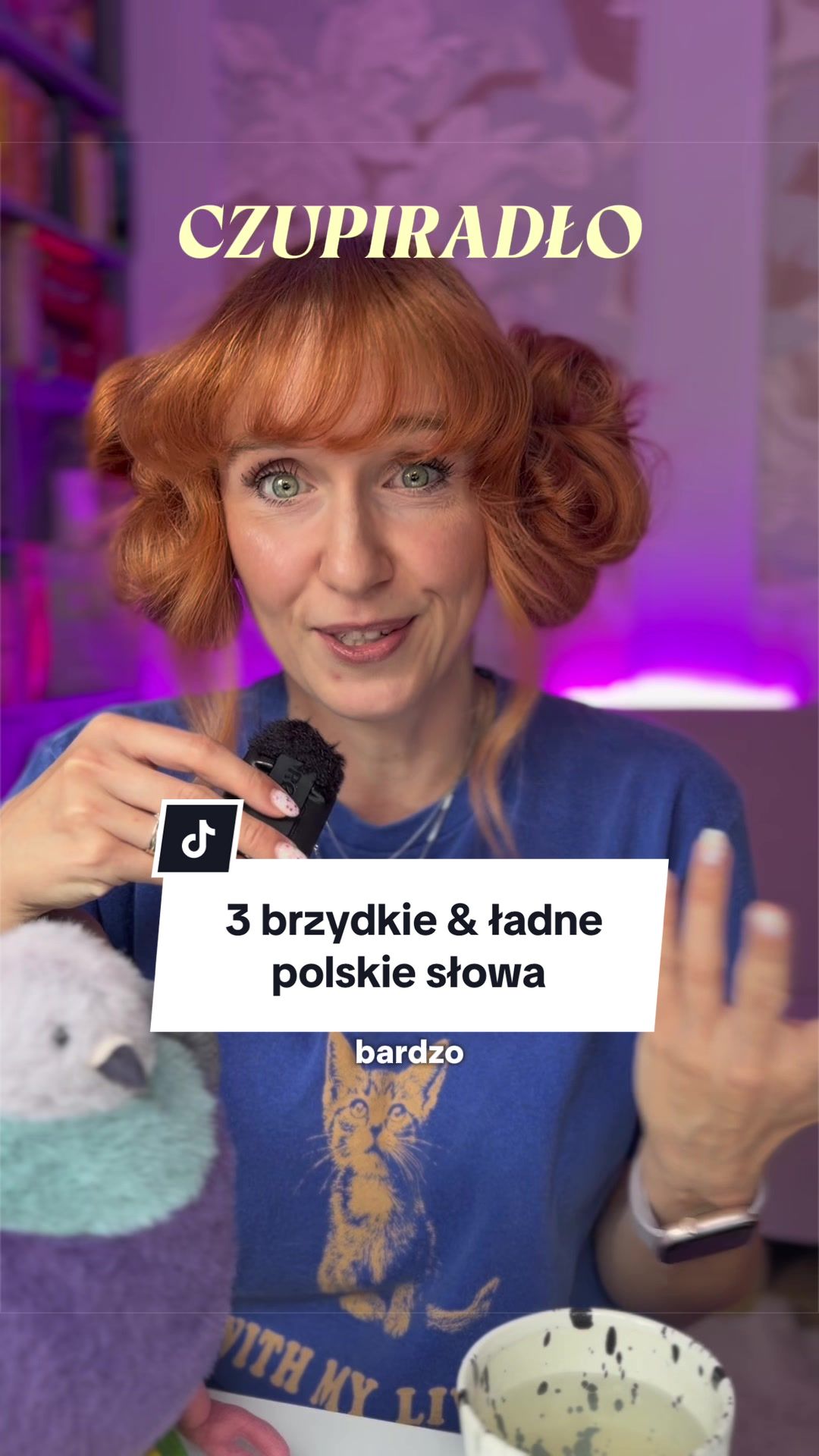 @fireverka • Werka Zych •
