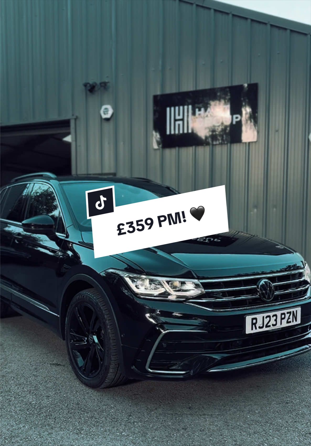 @The Hart Group Automotive