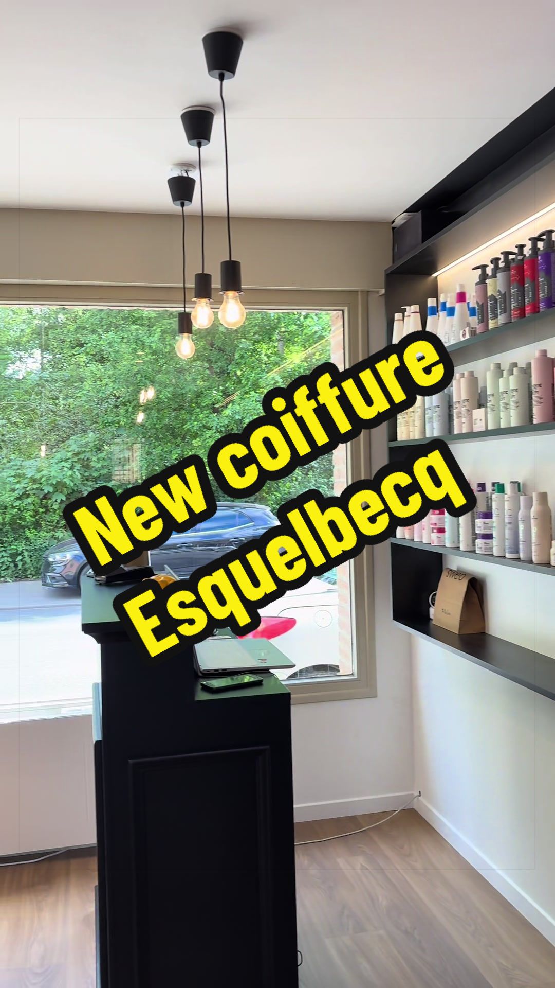 @M&C Coiffure Mai Maii