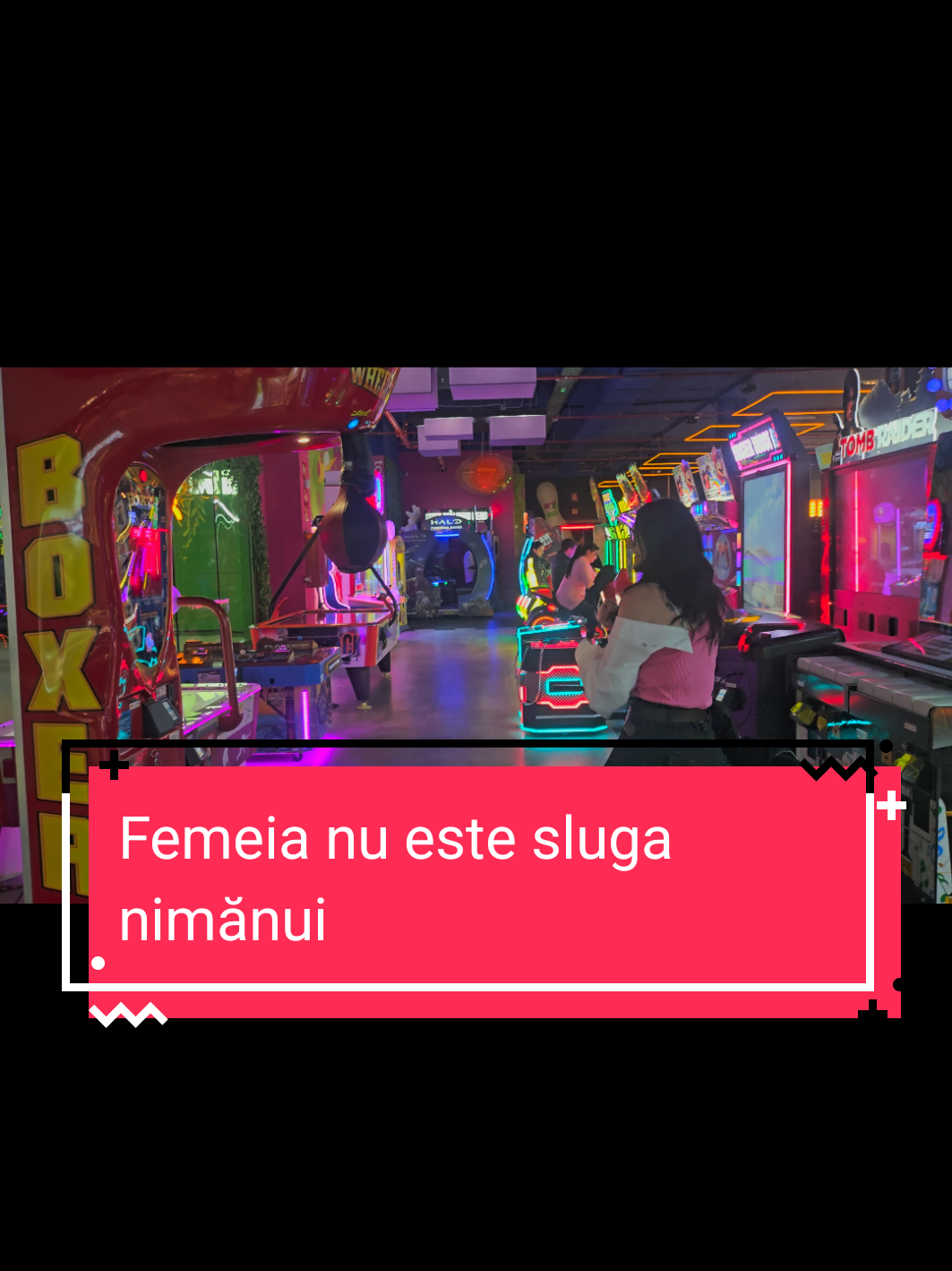 @Cristina Ioana