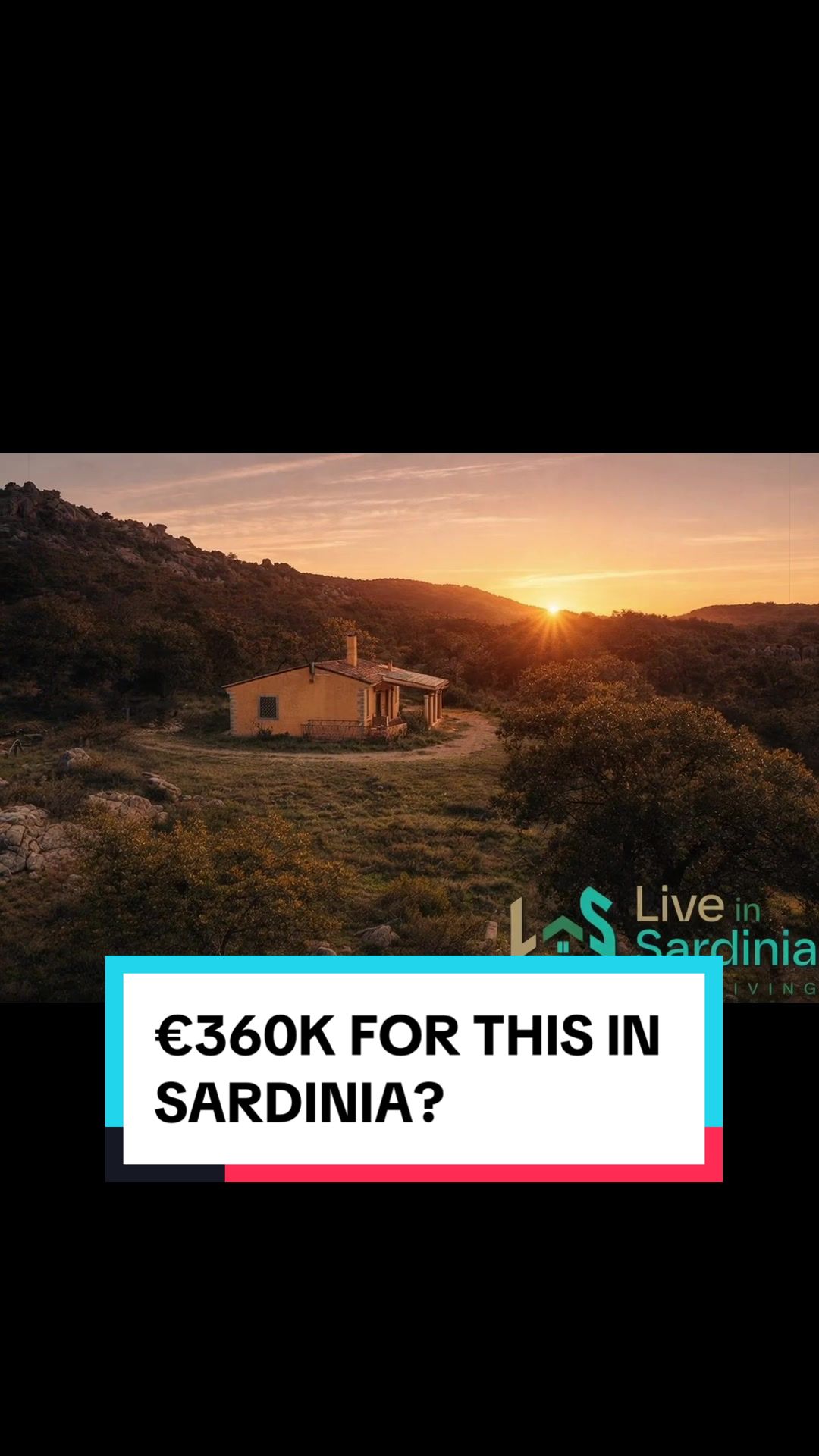 @Live In Sardinia