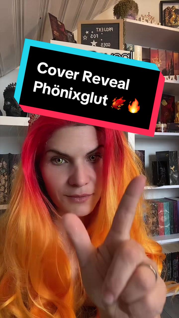 @Pia L. Sorrel | Autorin ✨📚
