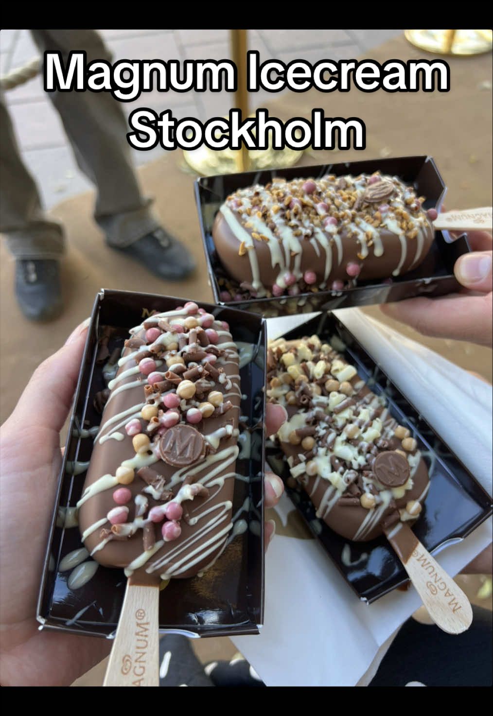 @Flavourites