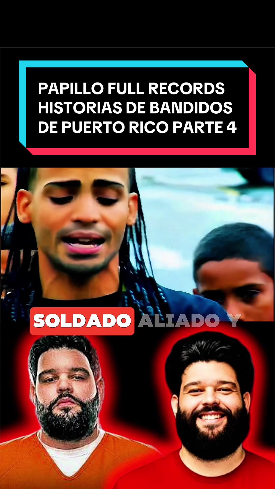 @Historias De Los Caserios