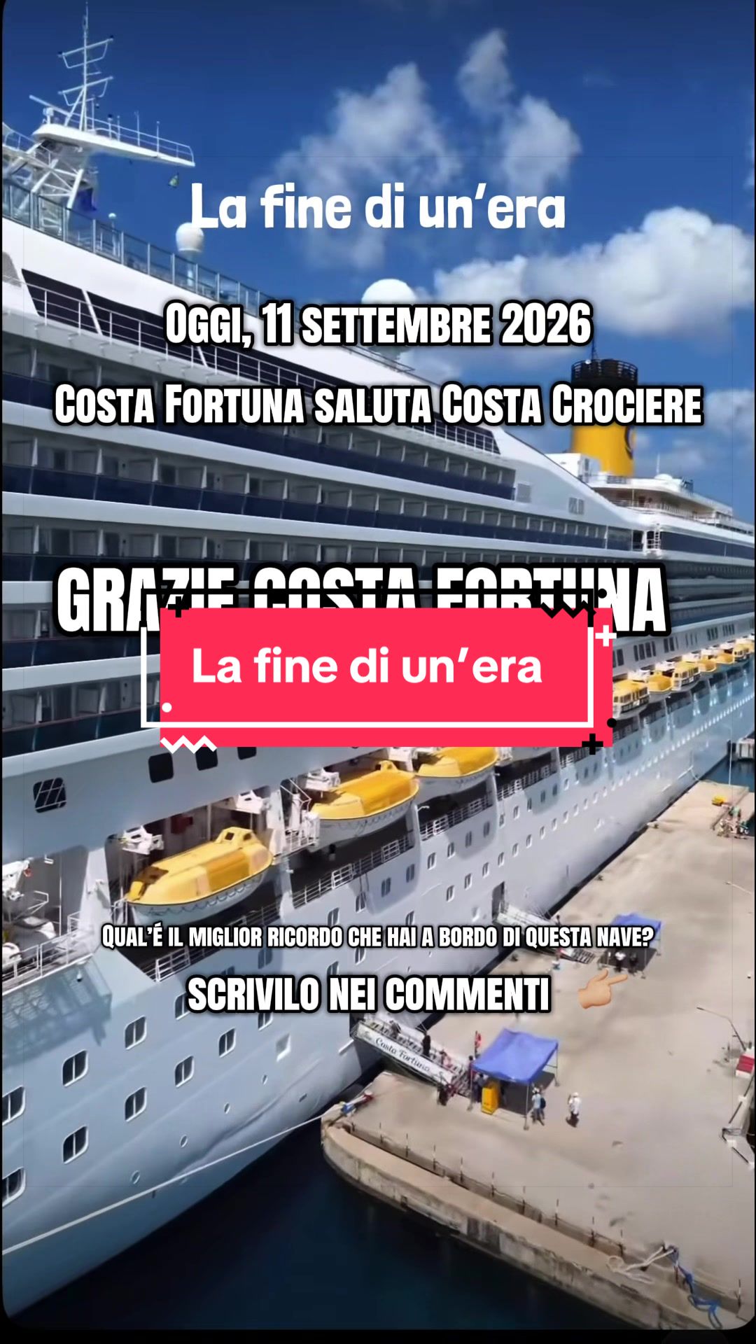 @Cruise_dreams 🛳️✨