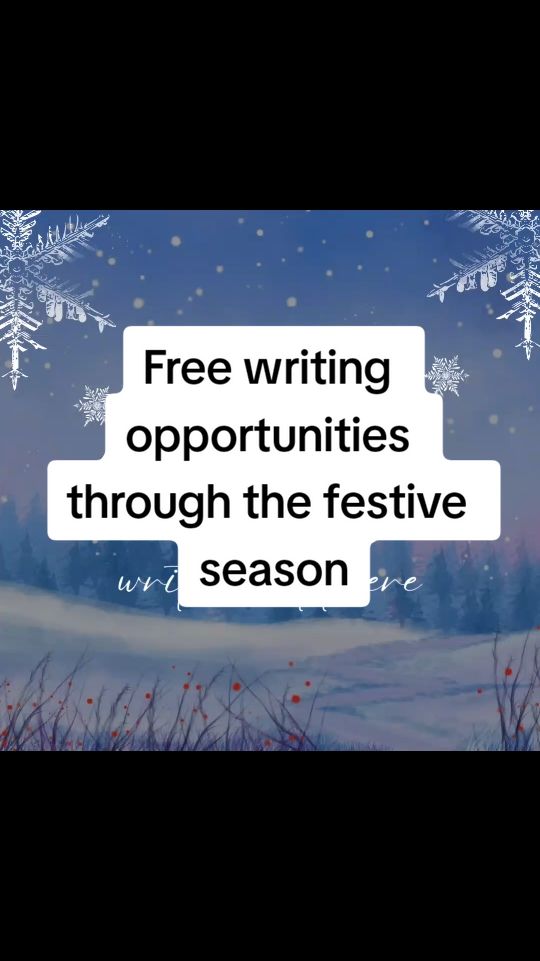 @LeonaMarieWrites