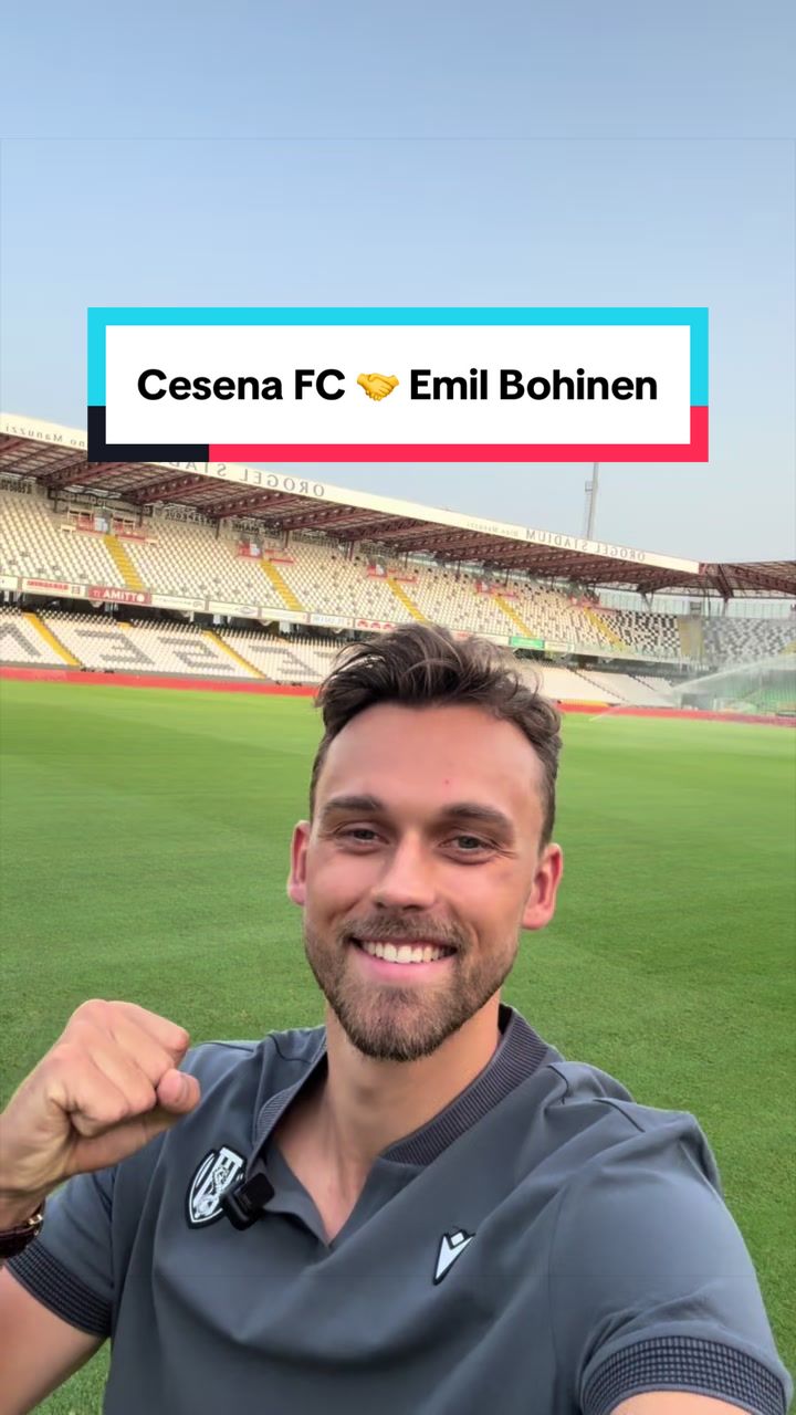 @Cesena Football Club