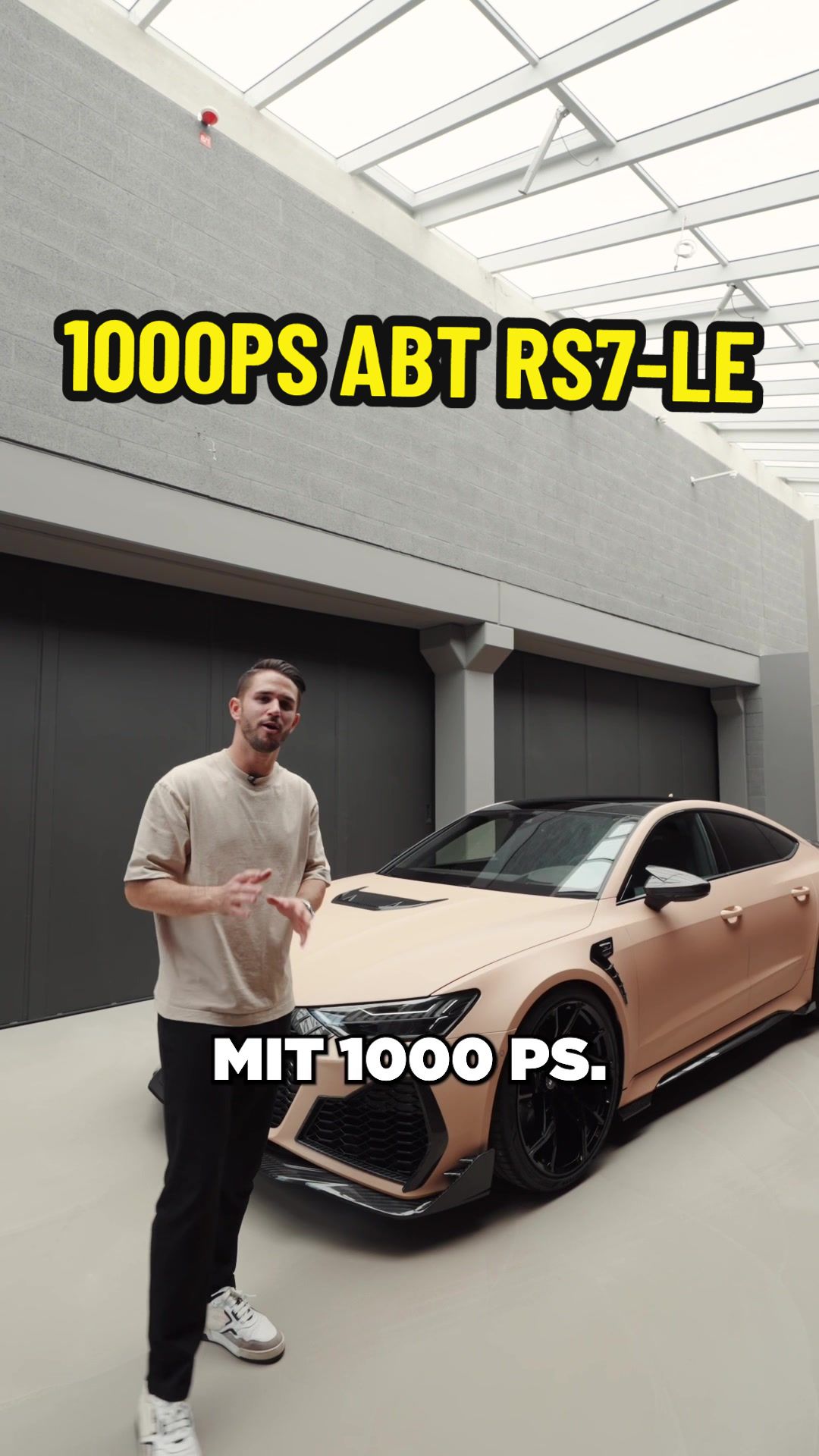 @Daniel Abt
