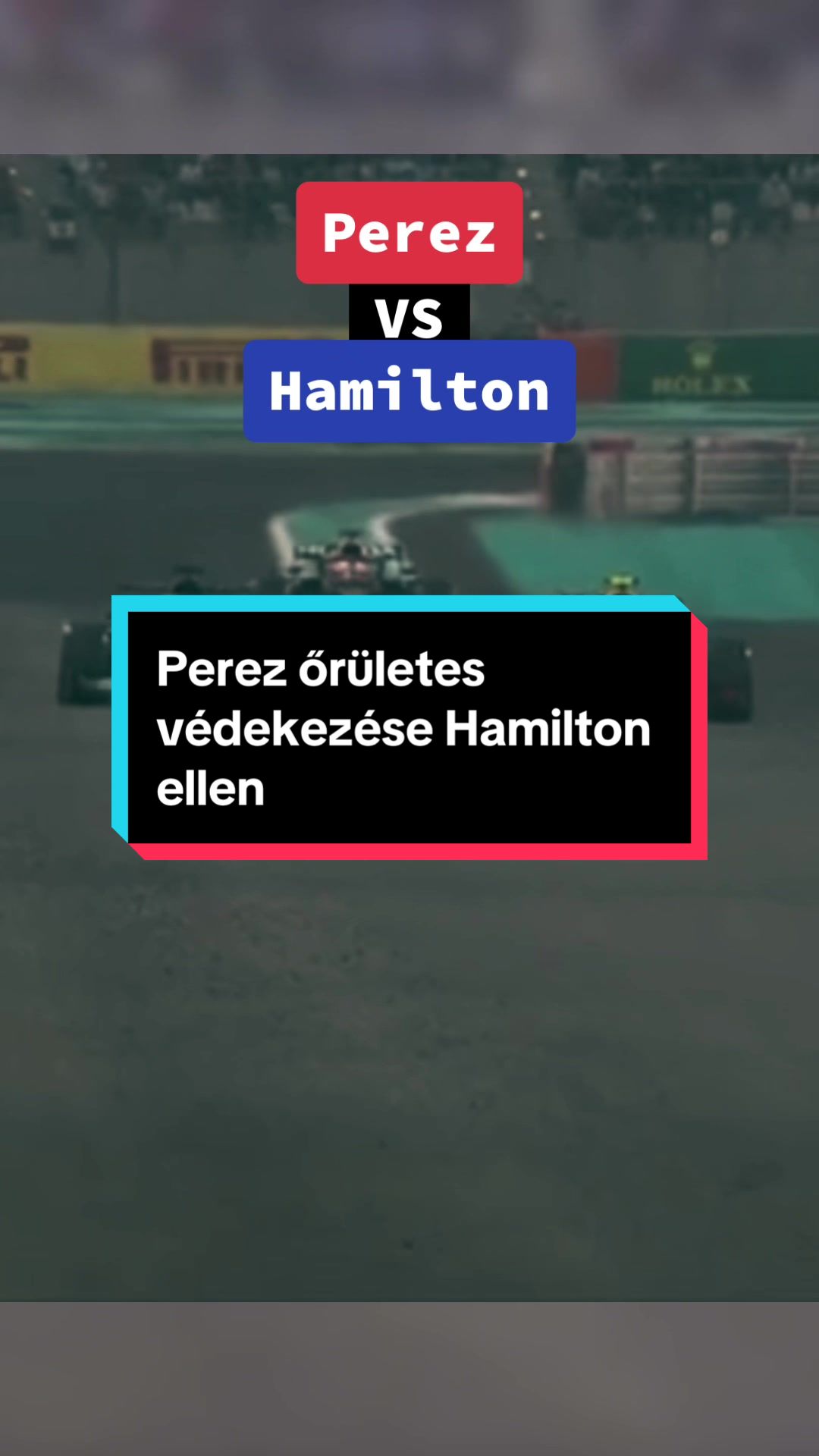 @F1Bursts