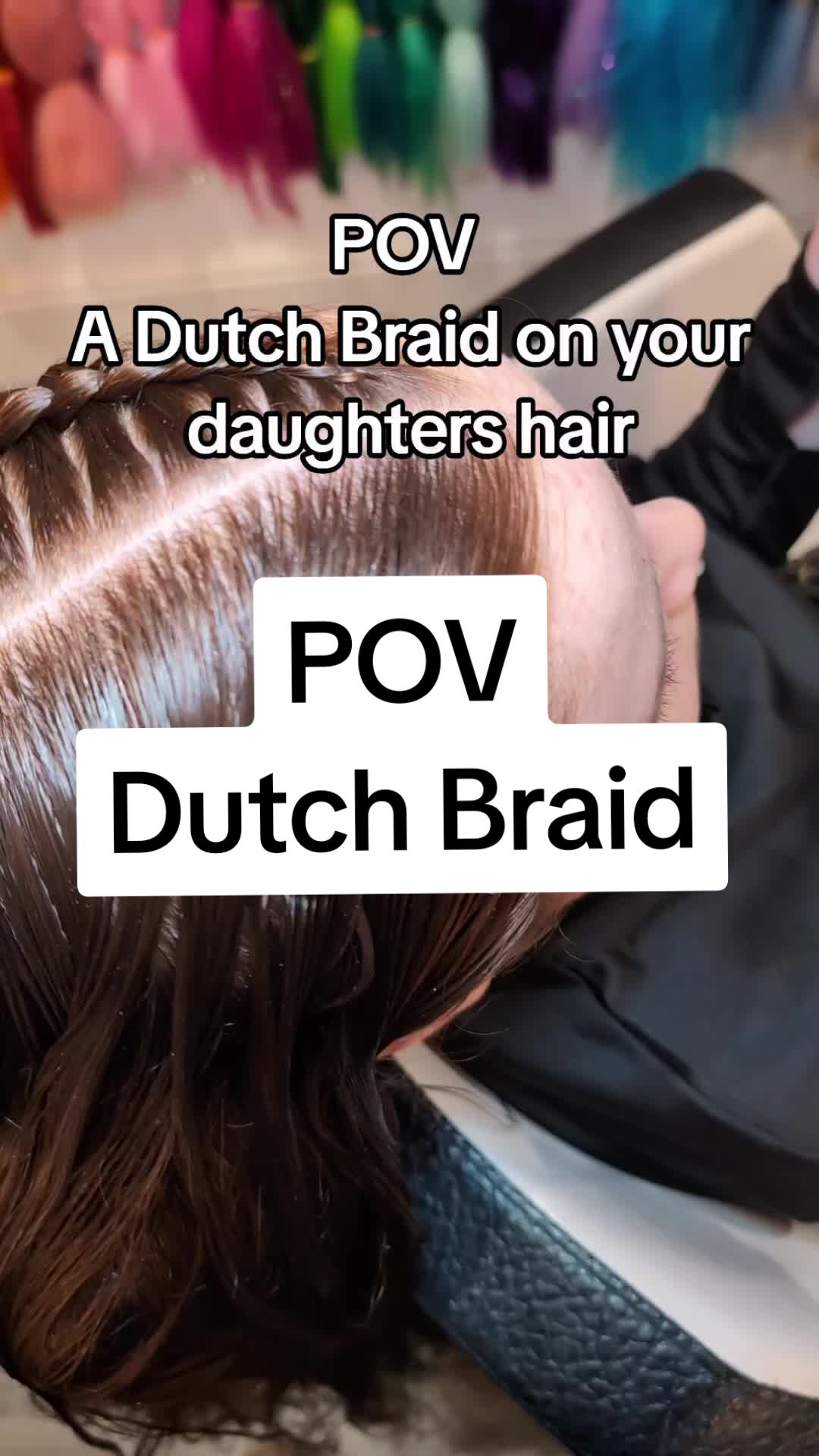 @Bonnie Braids By Sarah