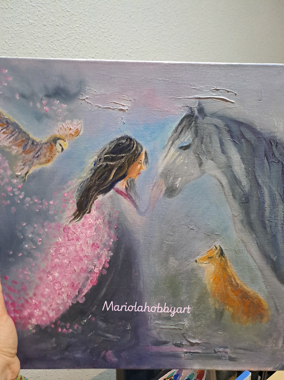 @Mariolahobbyart