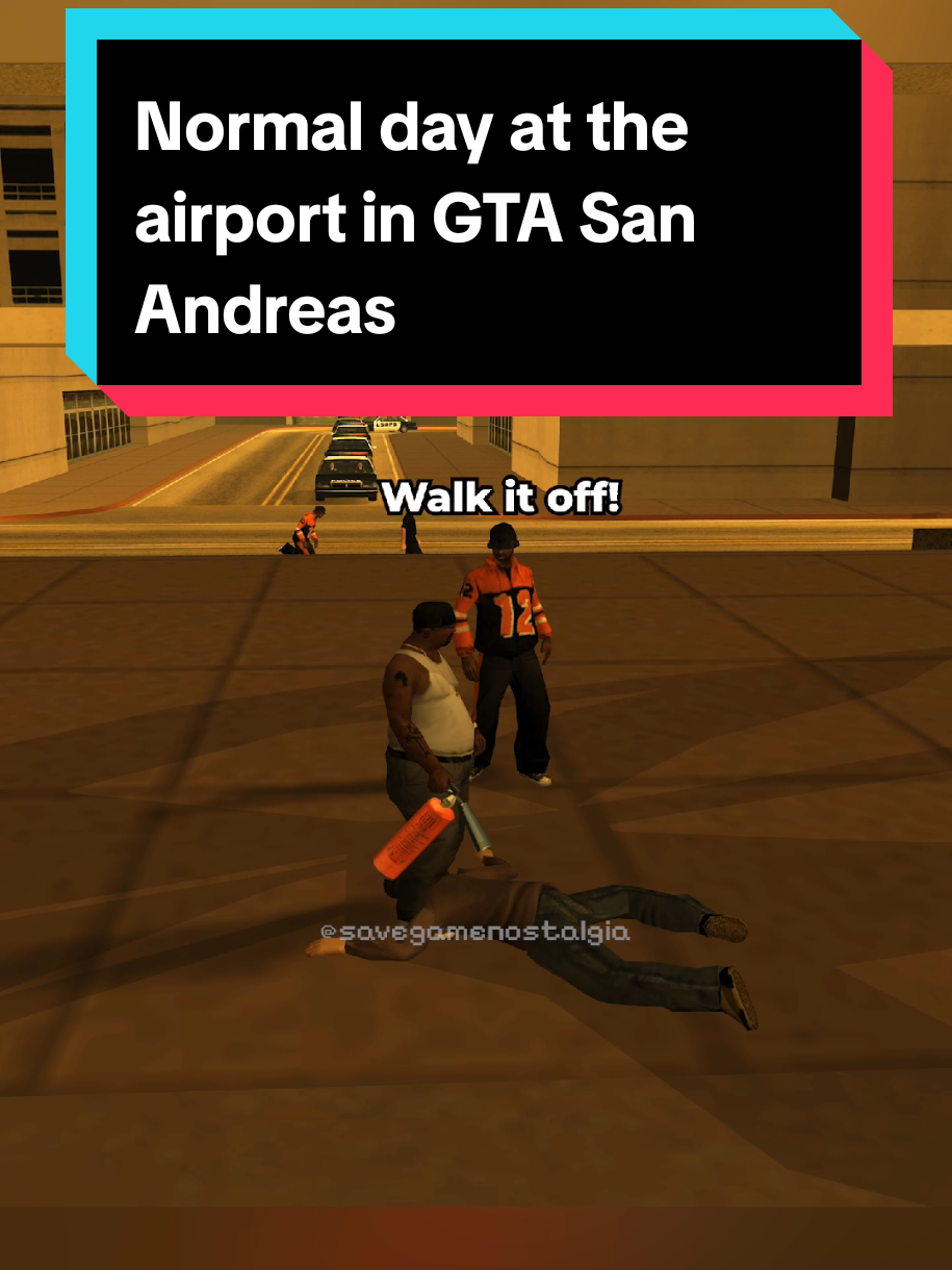 @Savegame Nostalgia