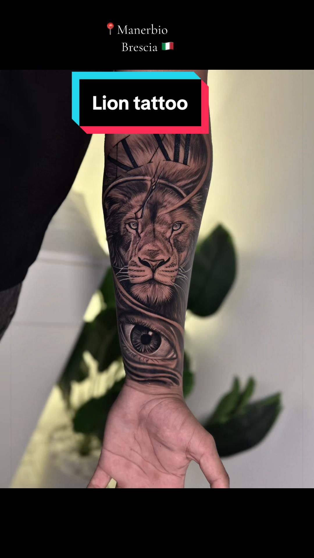 @Cumar_tattoo🇮🇹