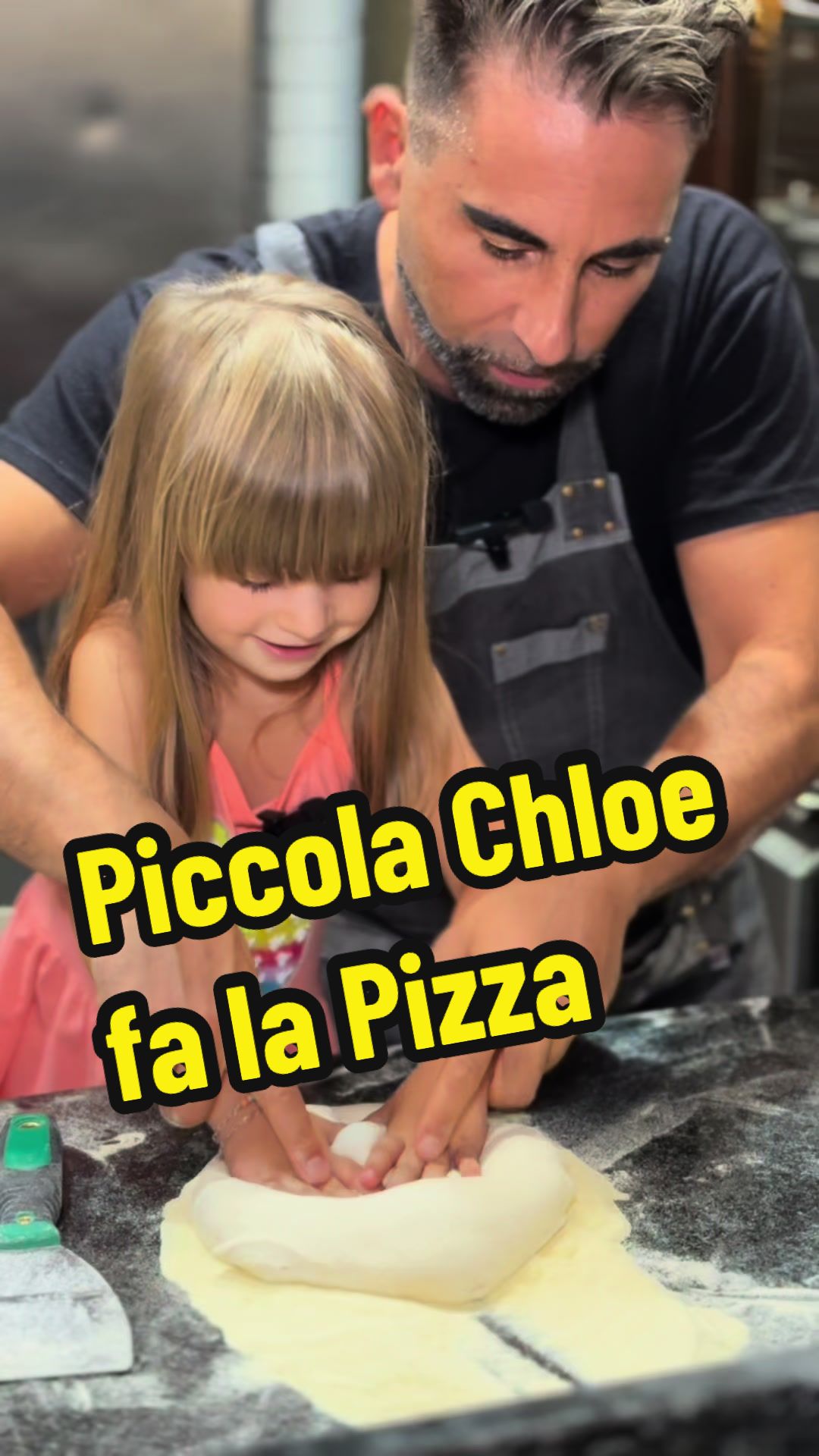 @CambioProfilo Cescoilpizzaiolo