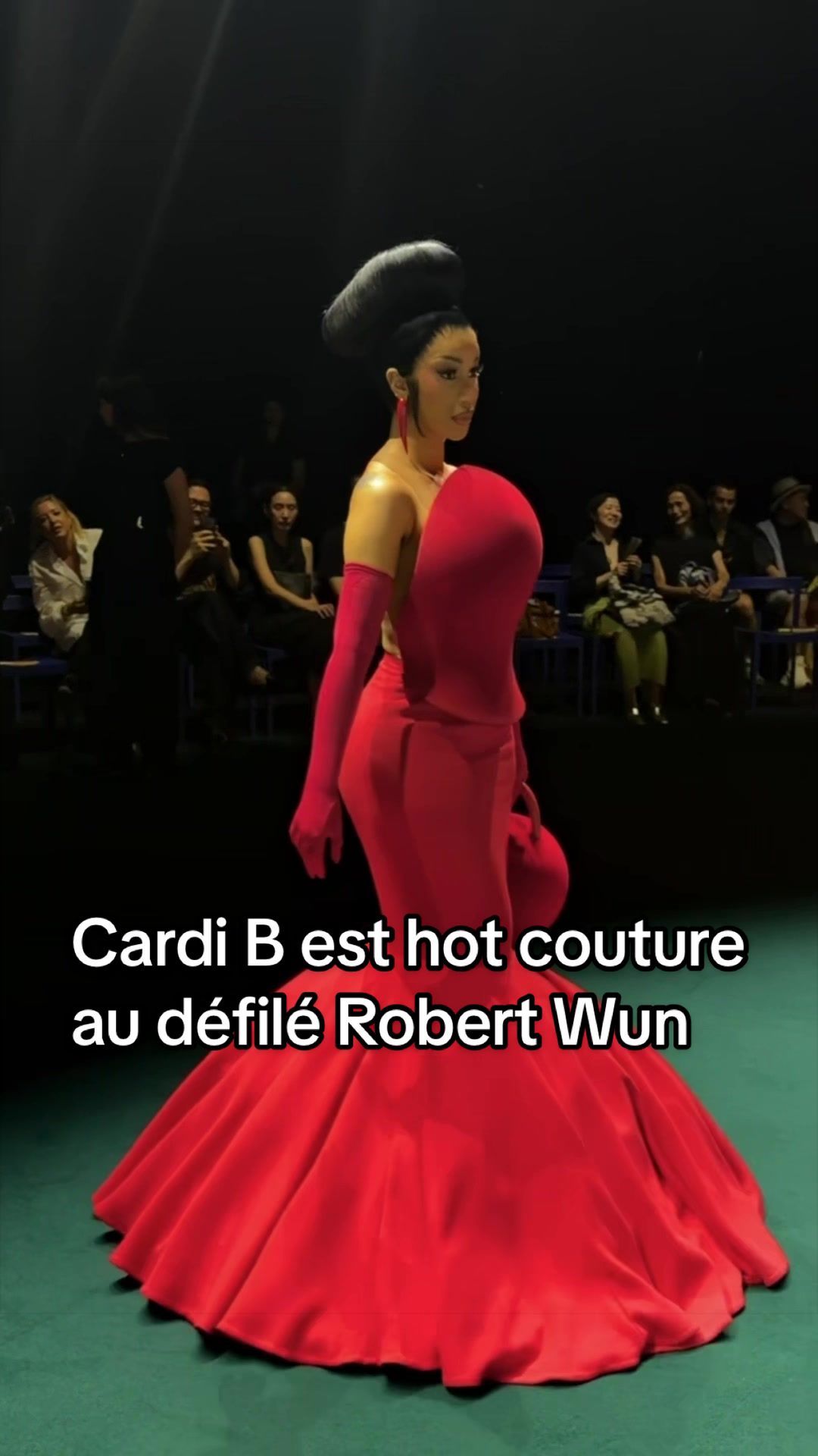 @Vogue France