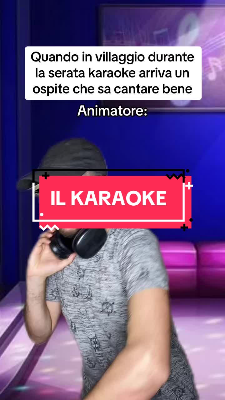 @Devid | Vita da Animatore