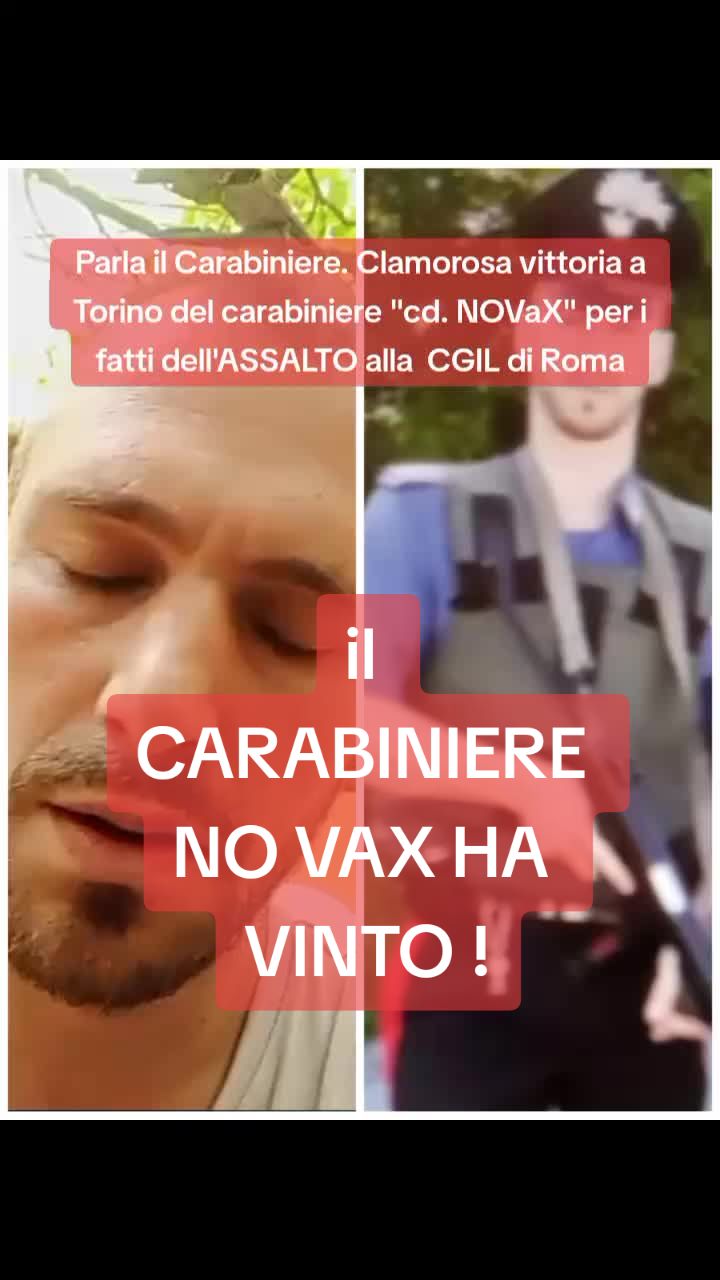 @BeniaminoEspositoAvvdopopolo