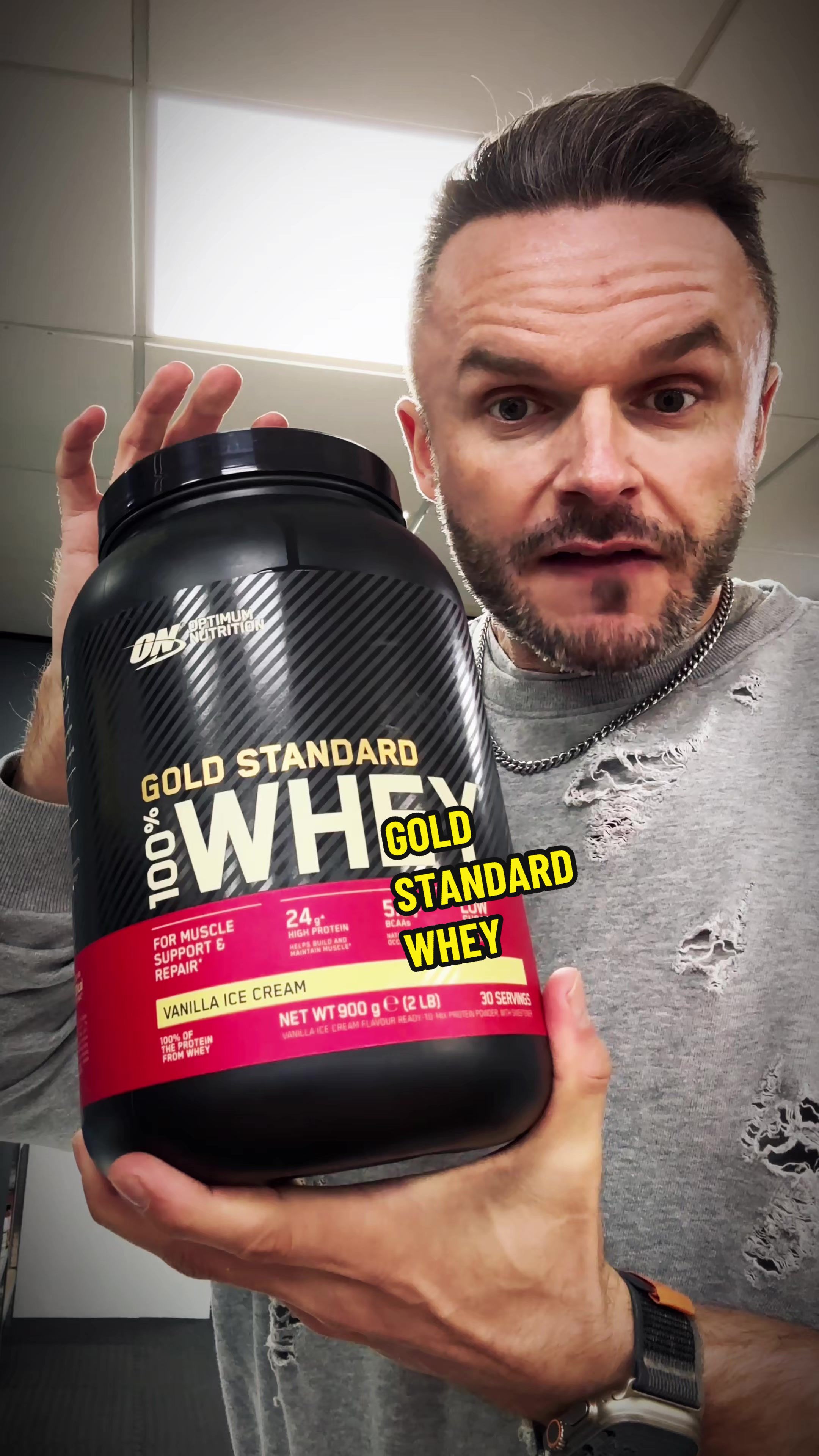 @SuppsReviews | Gym Supplements