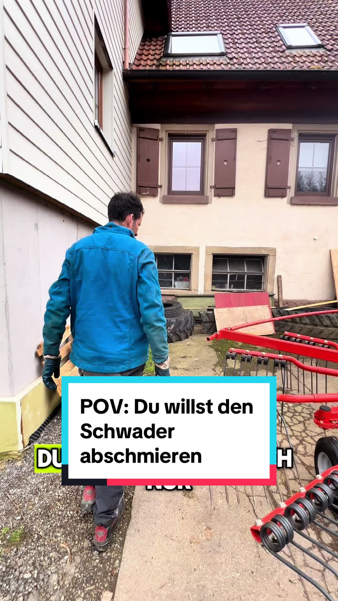 @Schwenks-Hofleben | SWR Heimat