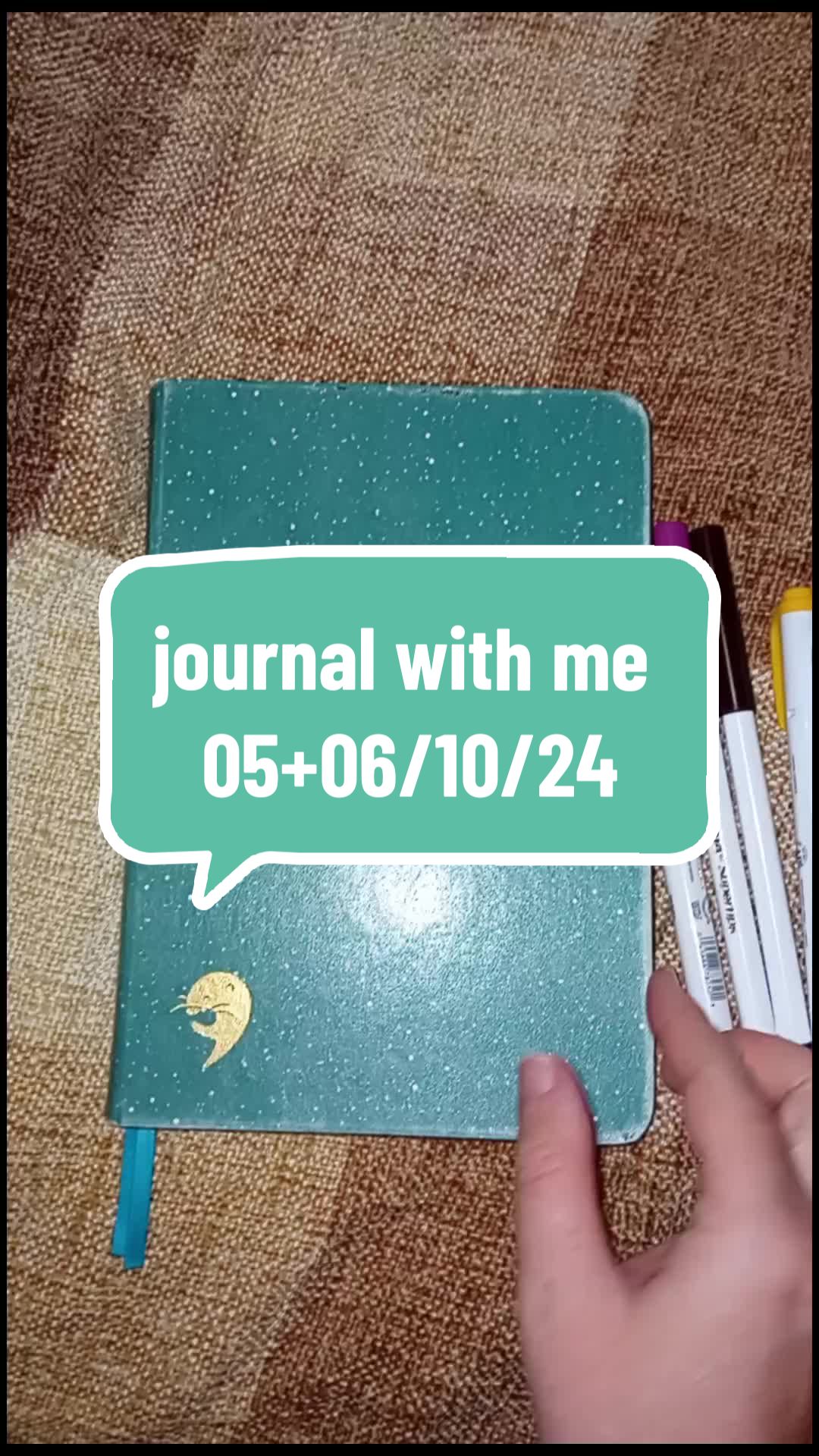 @Charlotte | journals 💜📚