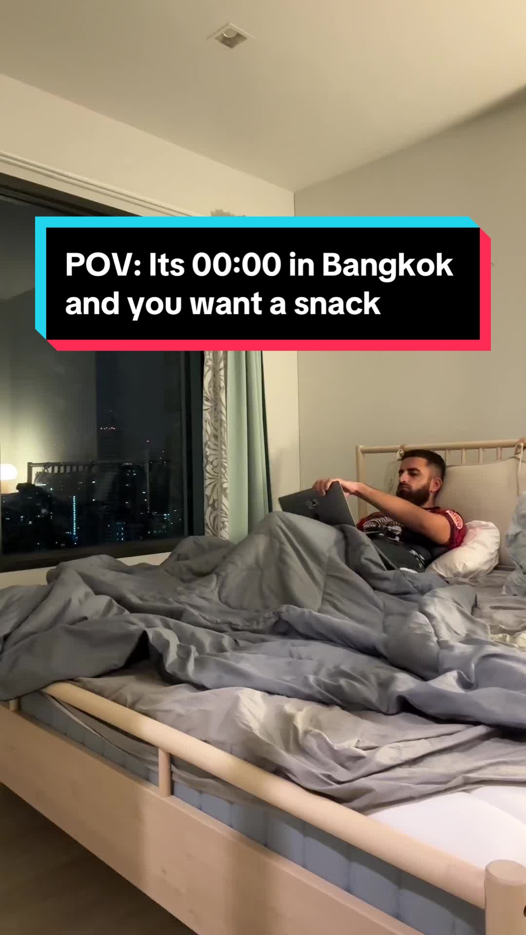 @Bearded Travels