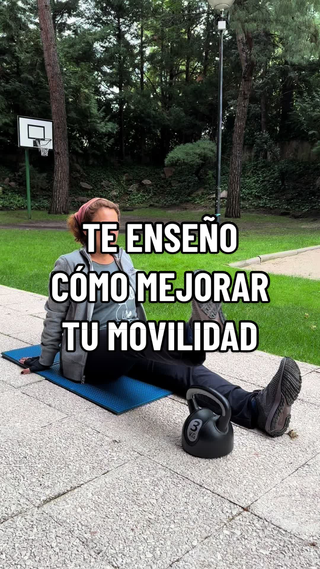 @Easy Fit Madrid
