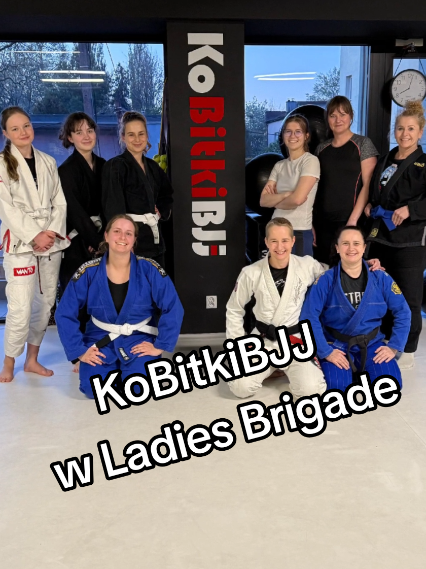 @Just Jiu Jitsu